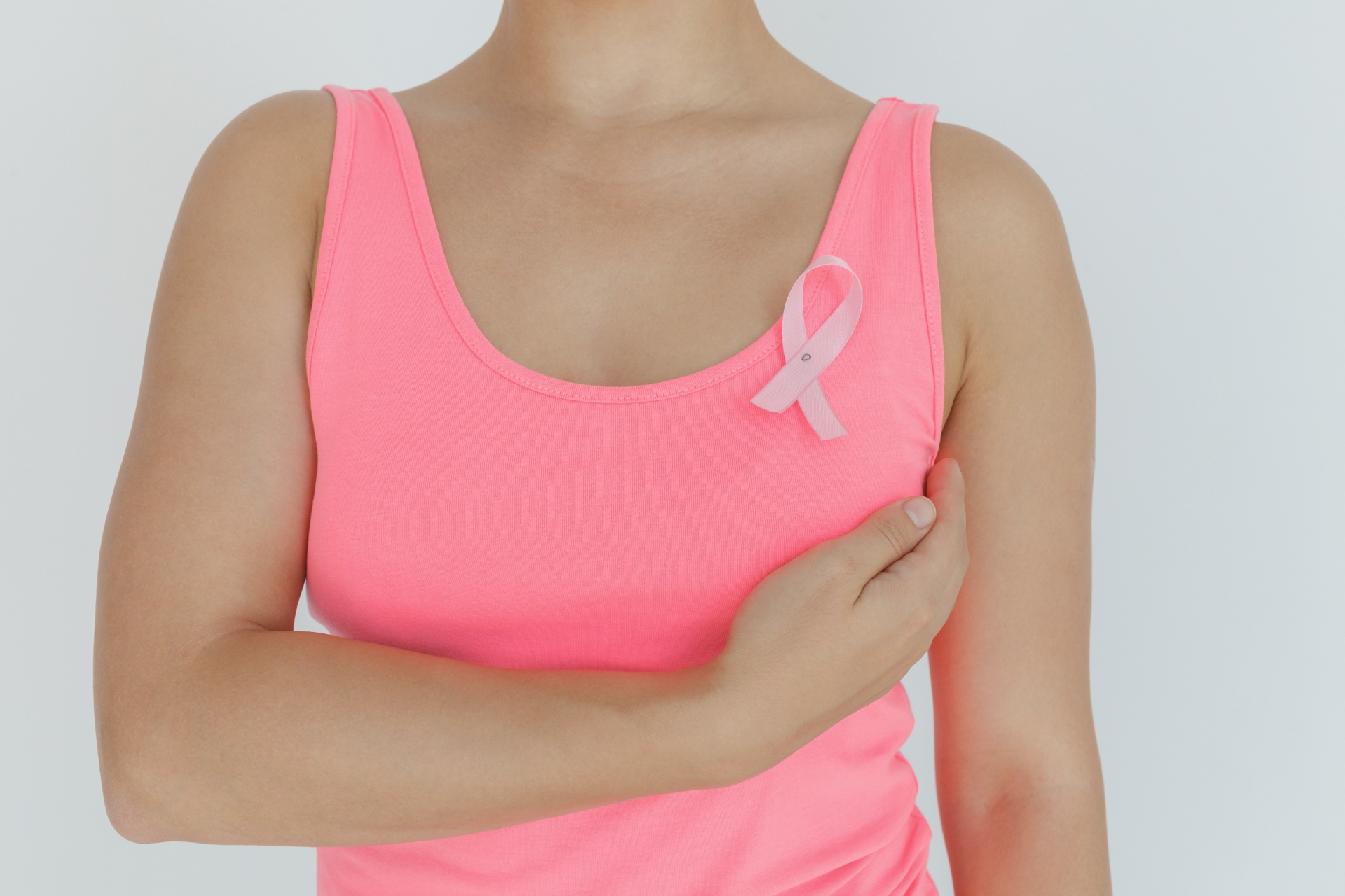 乳がん検診を受けるタイミングはいつがいい？